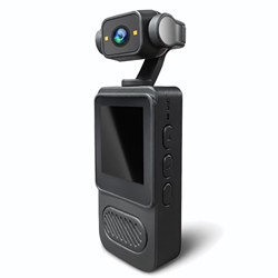 Akció- és vlogkamerák