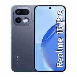 Obrázek Realme 16 Pro