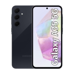 Obrázek Galaxy A35 5G
