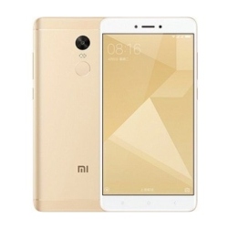 Obrázek Xiaomi Redmi Note 4X