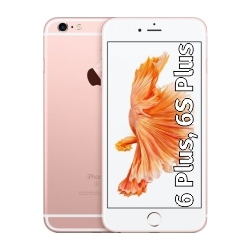 Obrázek iPhone 6 Plus, 6s Plus