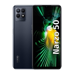 Obrázek Realme Narzo 50