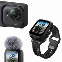 Obrázek Tartozékok az Insta360-hoz