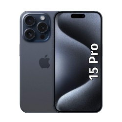 Obrázek iPhone 15 Pro
