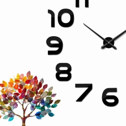 Obrázek Fal- és matricadíszek