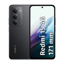 Obrázek Xiaomi Redmi 15 (171mm)
