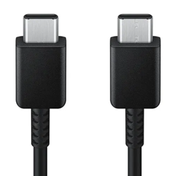 Obrázek USB-C/USB-C kábelek