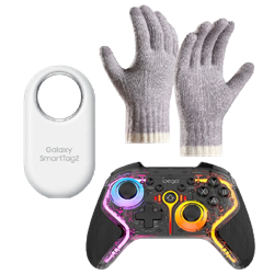 Extrák és kiegészítők