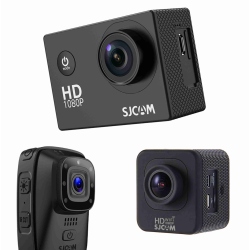 Obrázek Tartozékok az SJCAM számára