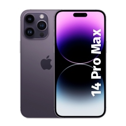 Obrázek iPhone 14 Pro Max