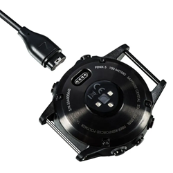 Obrázek Garmin töltők