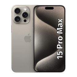 Obrázek iPhone 15 Pro Max