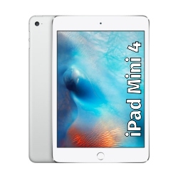 Obrázek iPad mini 4 (2015)