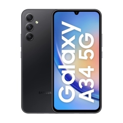 Obrázek Galaxy A34 5G