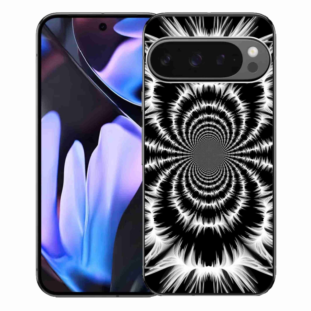 Gél borítás mmCase a Google Pixel 9 Pro XL-en - kivonat 23