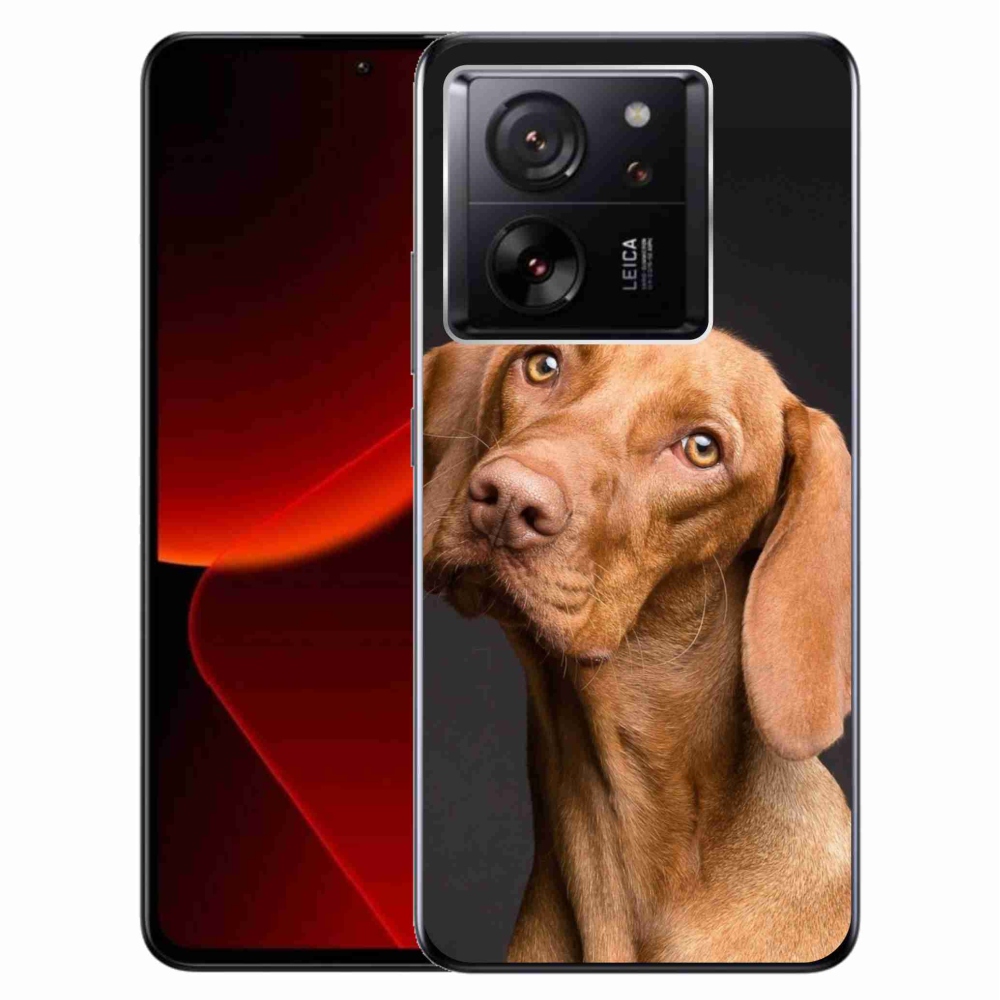 Gél tok mmCase a Xiaomi 13T/13T Pro készülékhez - Magyar Pointer