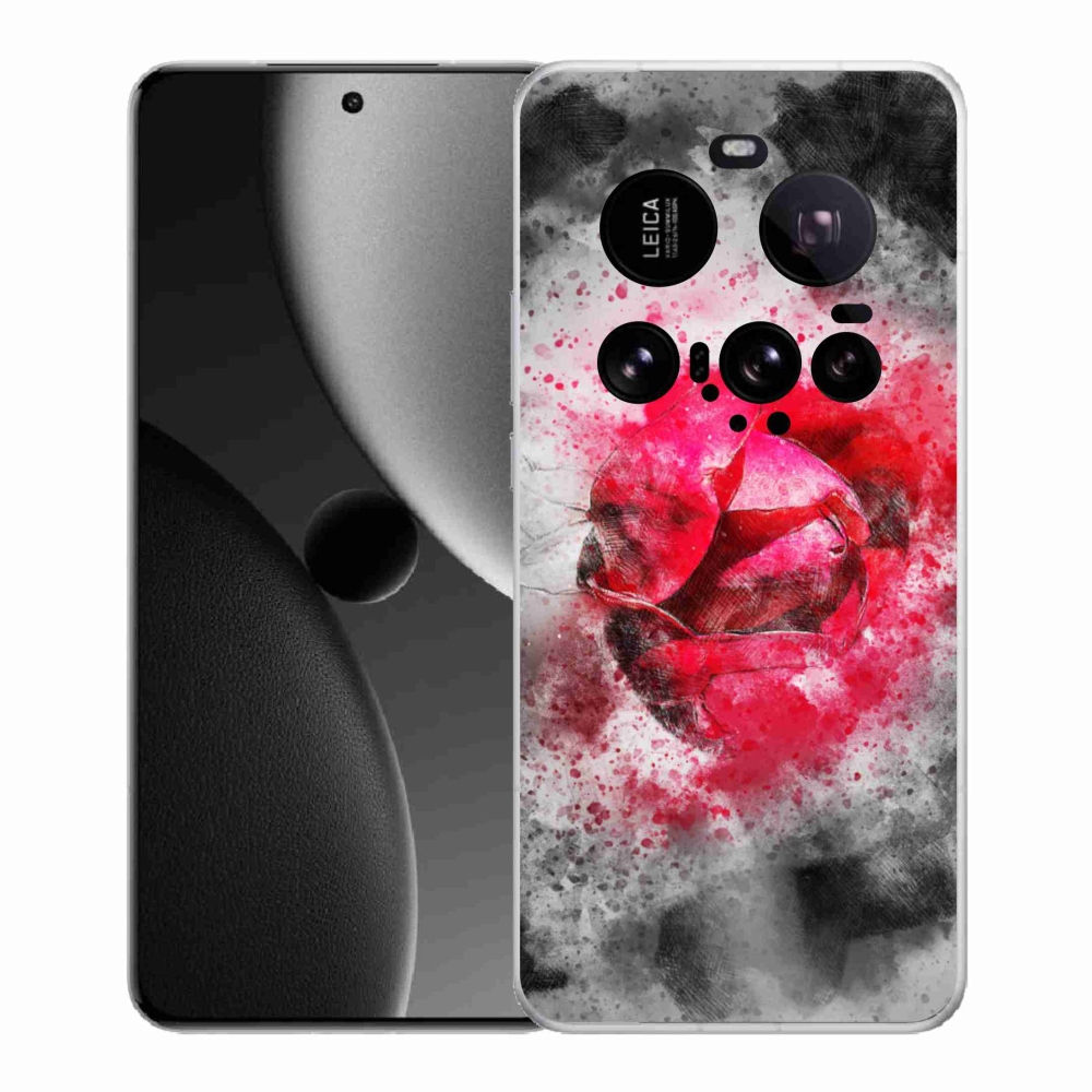 Gél borítás mmCase a Xiaomi 15 Ultra számára - kivonat 9