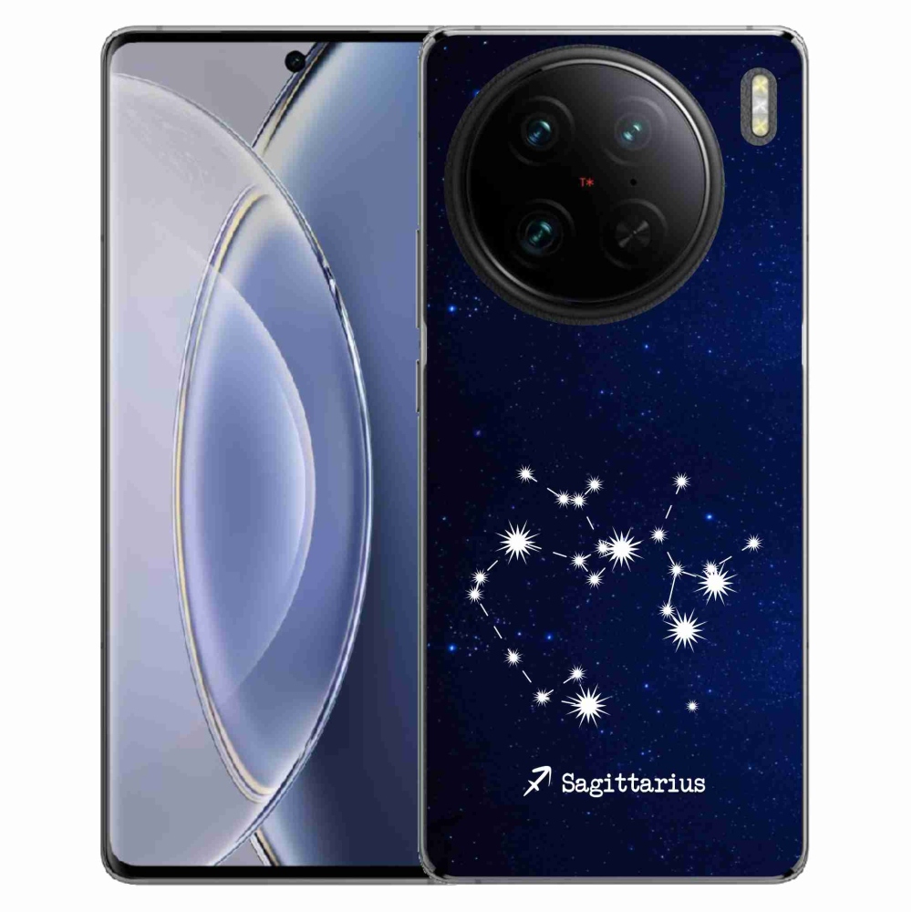 Gél borítás mmCase a Vivo X90 Pro - Sagittarius készüléken