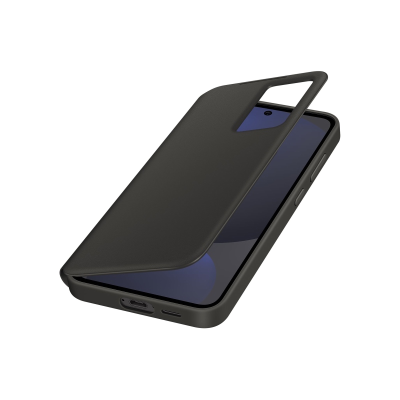 EF-ZS721CBE Samsung Smart View tok Galaxy S24 FE Fekete