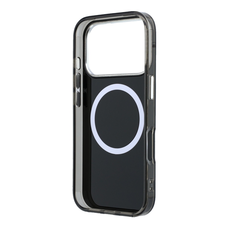 Karl Lagerfeld IML Choupette Trio vízfesték MagSafe hátlap iPhone 17 Pro készülékre