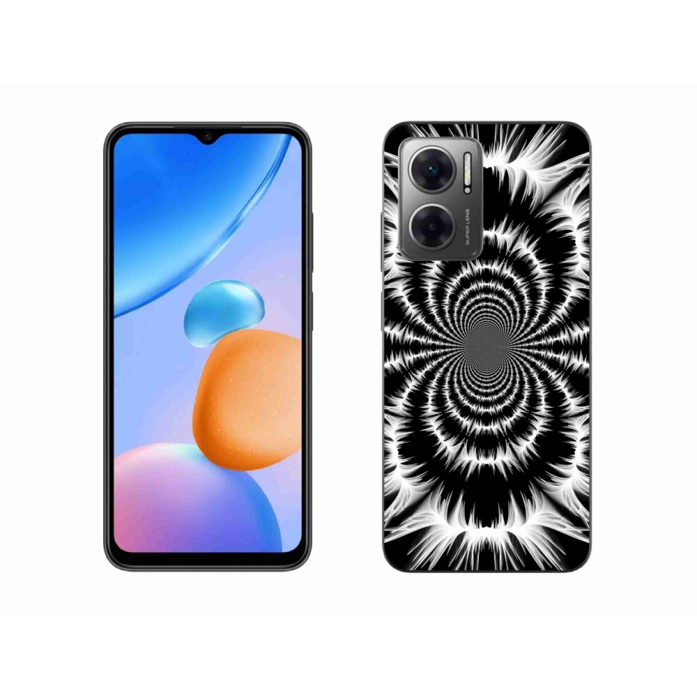 Gél borítás mmCase a Xiaomi Redmi 10 5G számára - kivonat 23