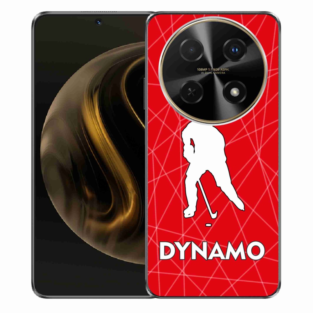 Gél borítás mmCase a Huawei Nova 12i készülékhez - Dynamo 2