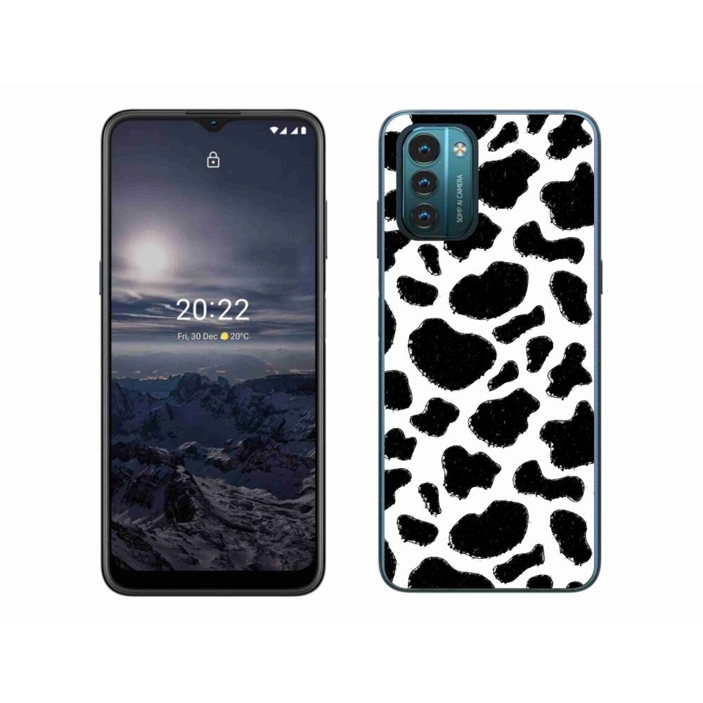 Zselés borítás mmCase a Nokia G11/G21 készülékhez - kivonat 31