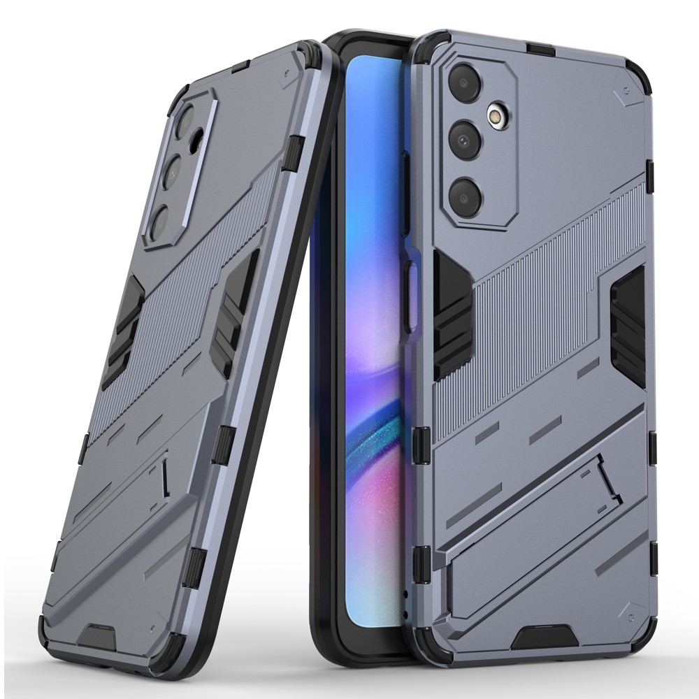 Tartós borítás Samsung Galaxy A05s készülékhez - sötétkék