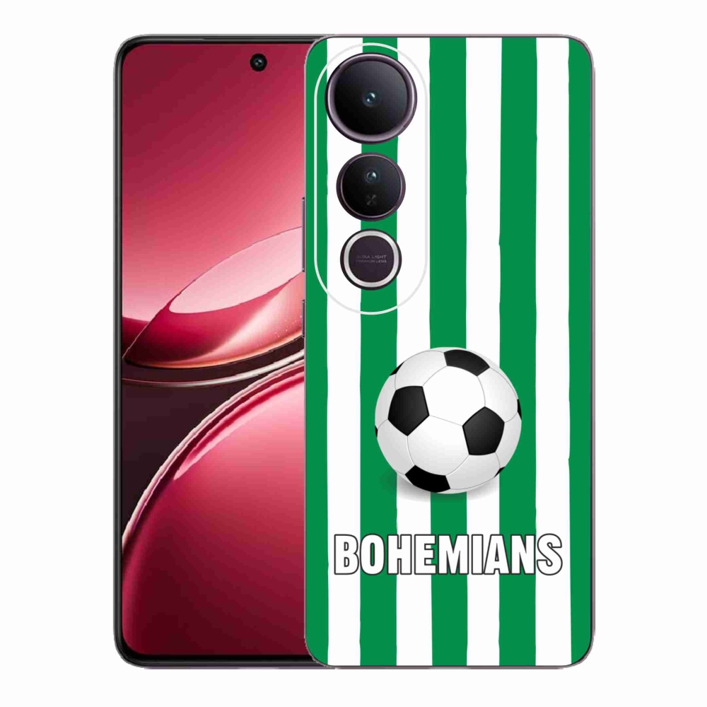 Gél védőburkolat mmCase a Vivo V50 Lite 4G/5G készülékhez - Bohemians
