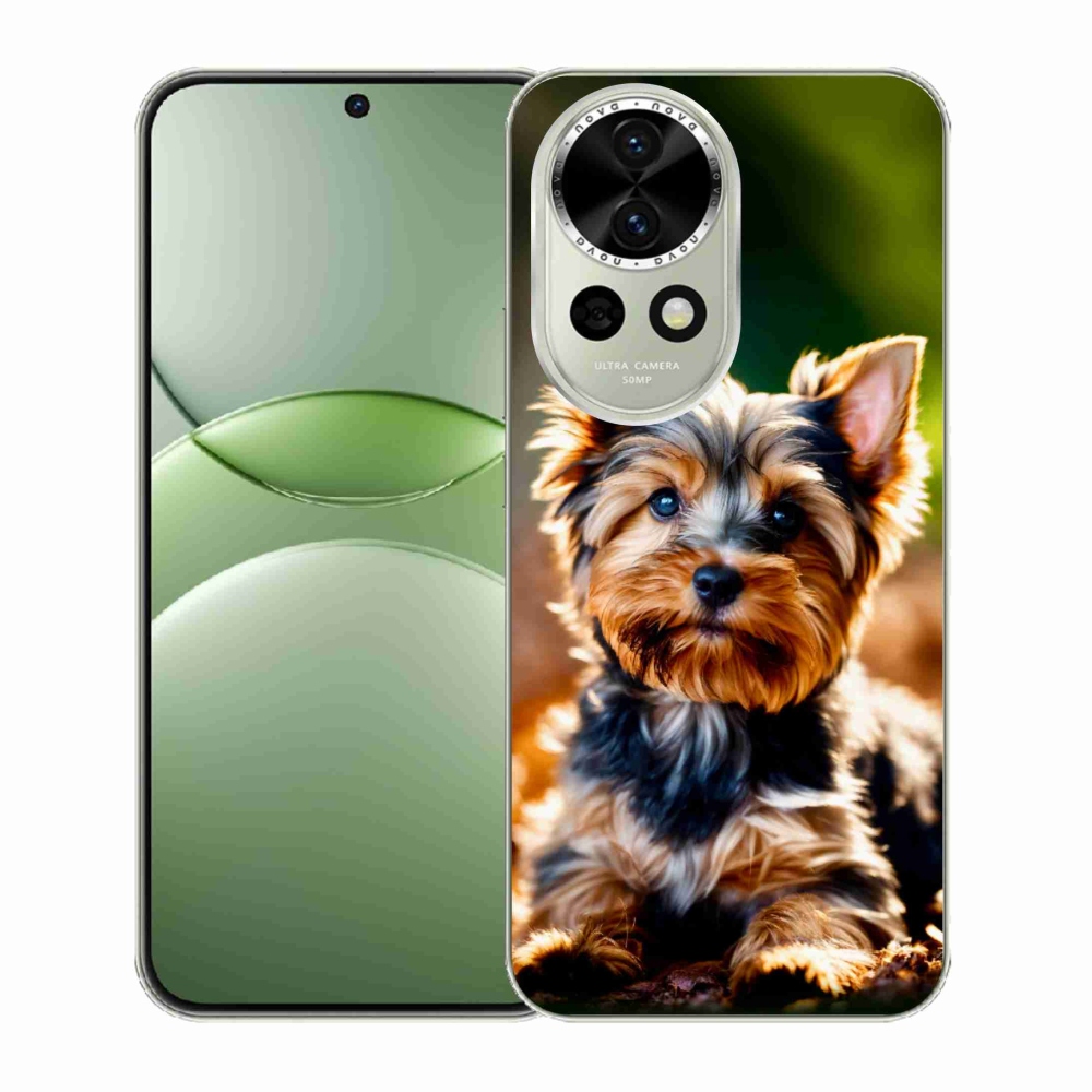 Gél borítás mmCase a Huawei Nova 13 5G készülékhez - Yorkshire 10