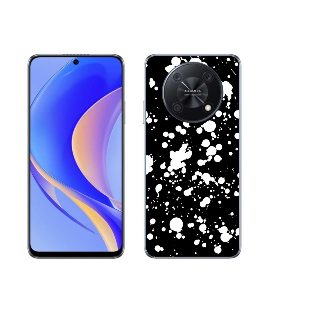 Gél borítás mmCase a Huawei Nova Y90 készülékre - kivonat 32