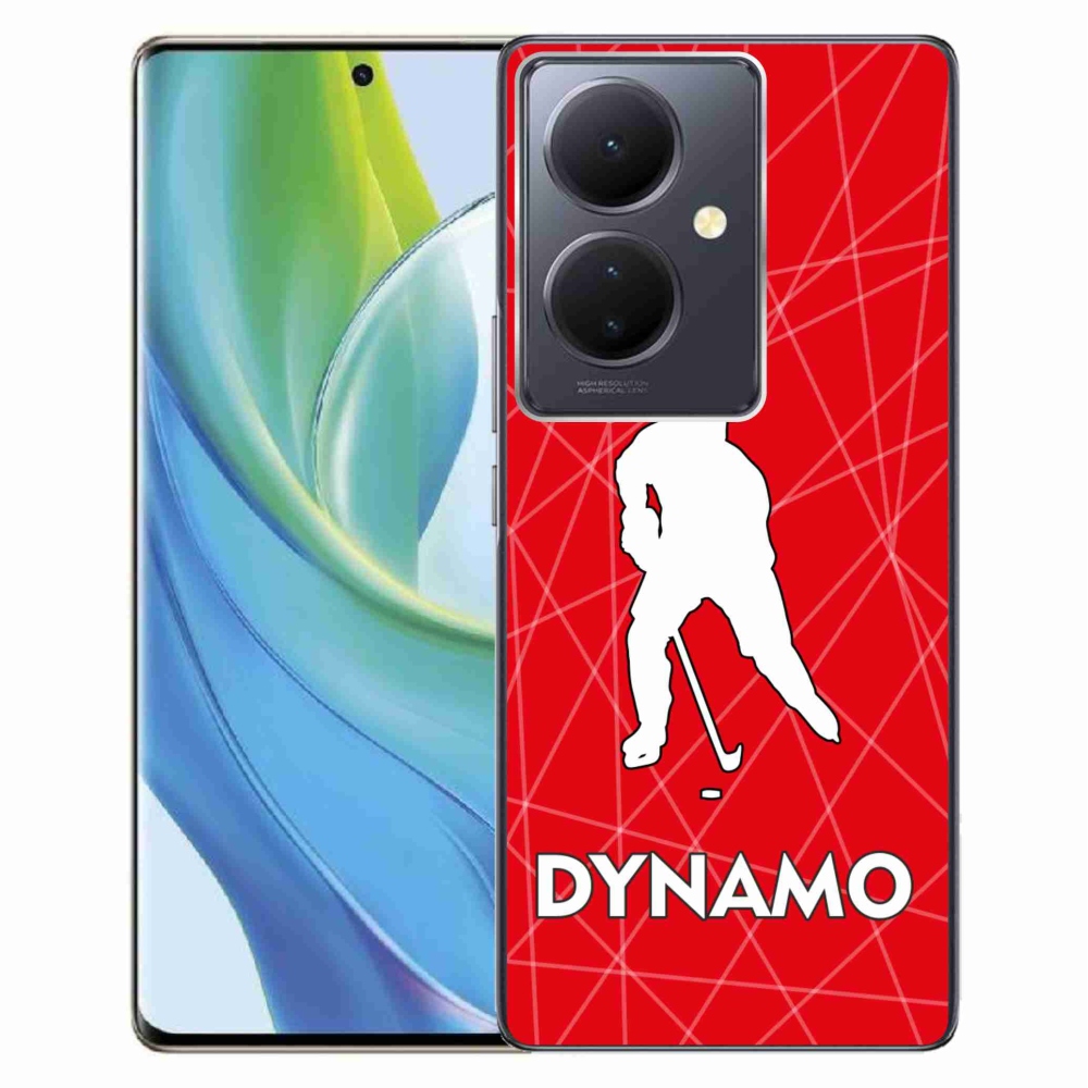 Gél borítás mmCase a Vivo V29 Lite 5G készülékhez - Dynamo 2