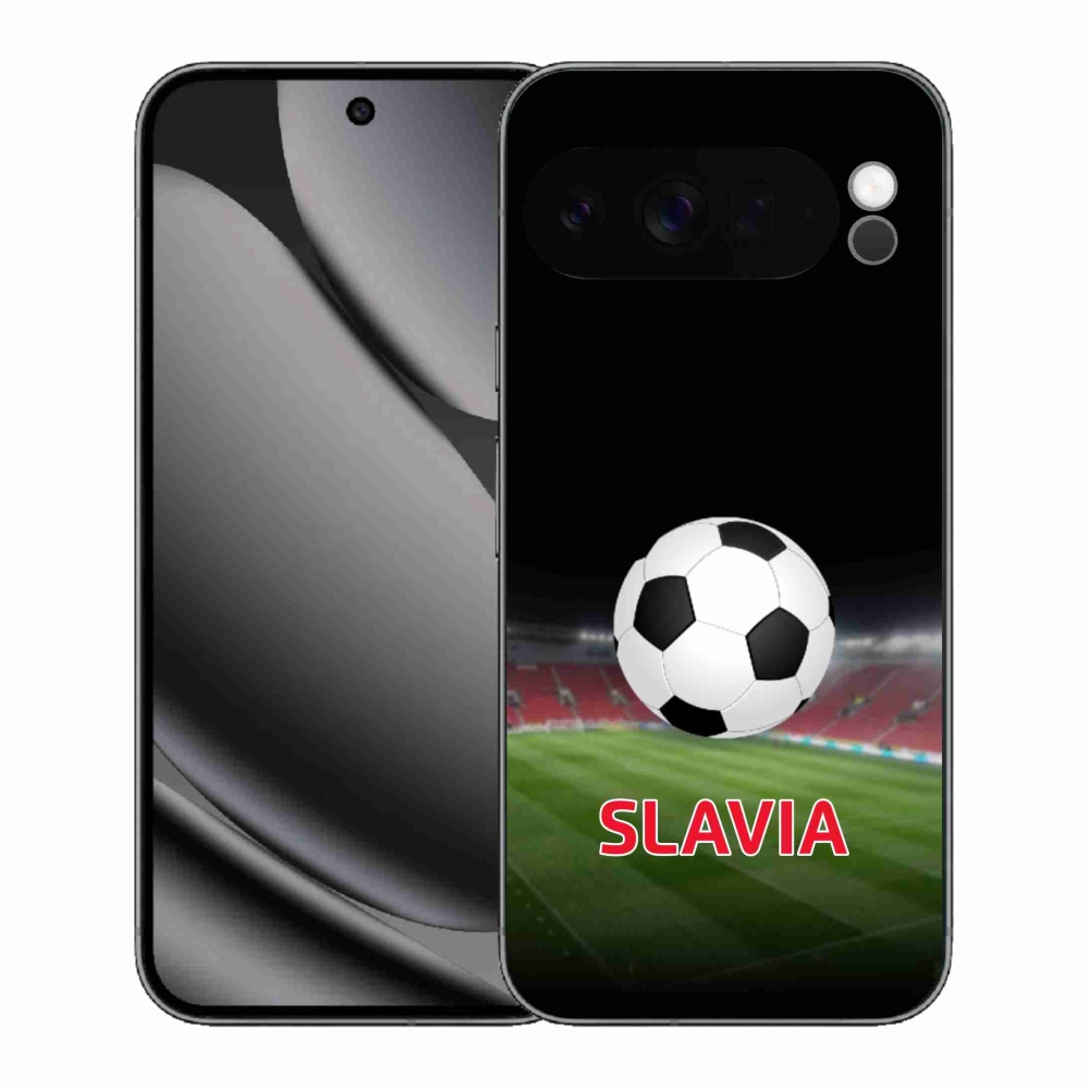 Zselés borítás mmCase a Google Pixel 10 Pro XL-hez - slavia 1