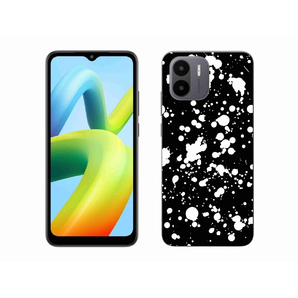 Gél borítás mmCase a Xiaomi Redmi A1/Redmi A2 készülékhez - kivonat 32