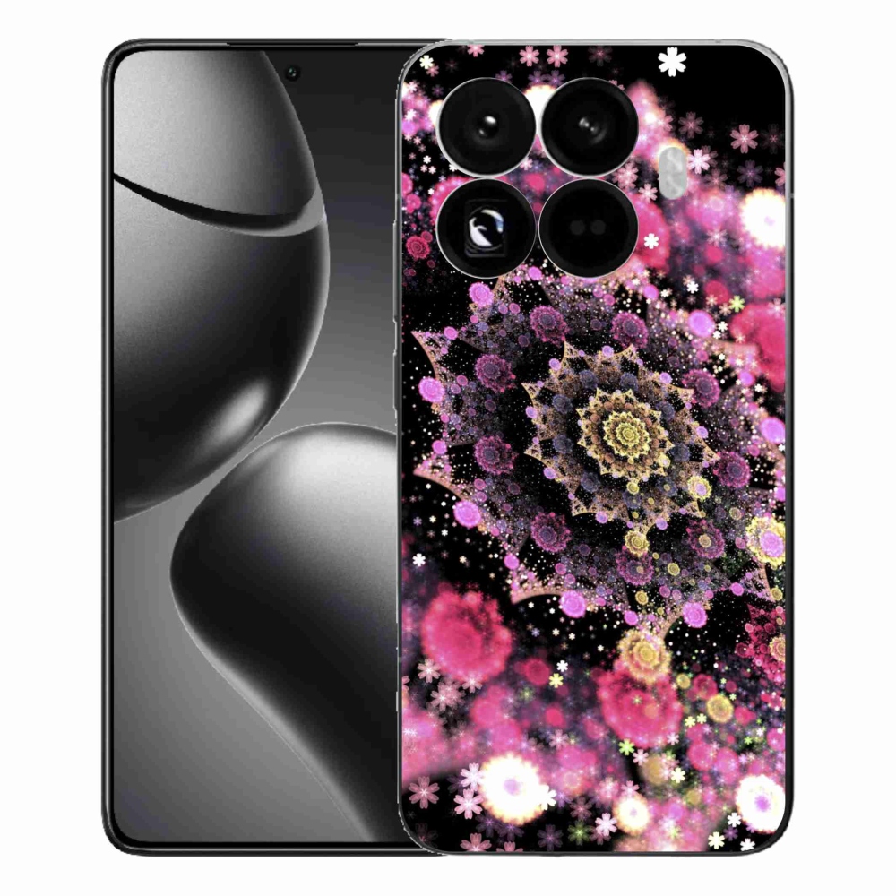 Zselés borítás mmCase a Xiaomi 15T Pro számára - kivonat 21