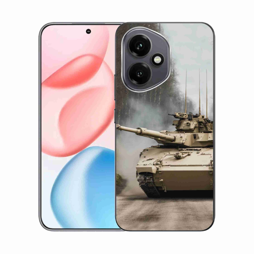 Gélfedél mmCase a Honor 400-hoz - tartály 1