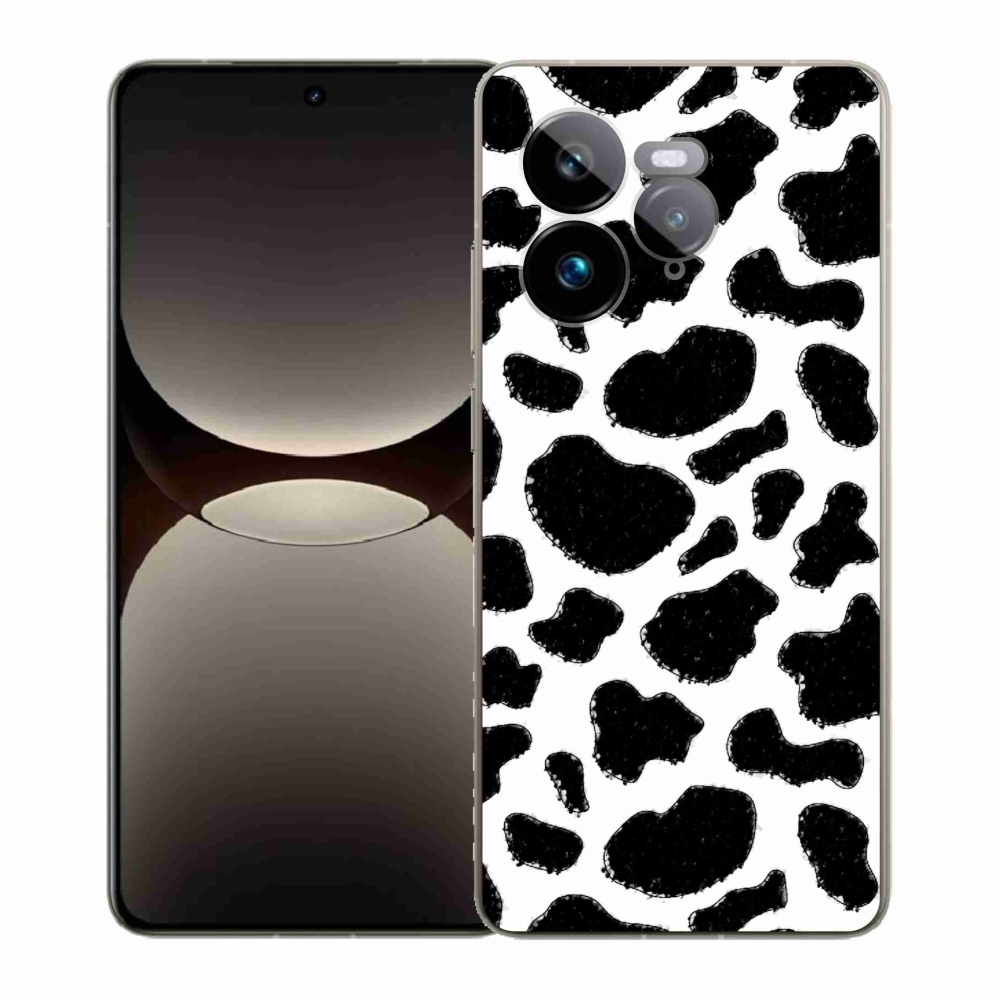 Gél borítás mmCase a Realme GT 7 Pro 5G-n - kivonat 31