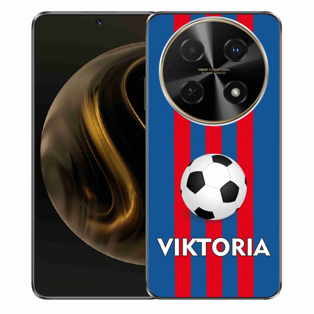 Gél borítás mmCase a Huawei Nova 12i készülékhez - Victoria