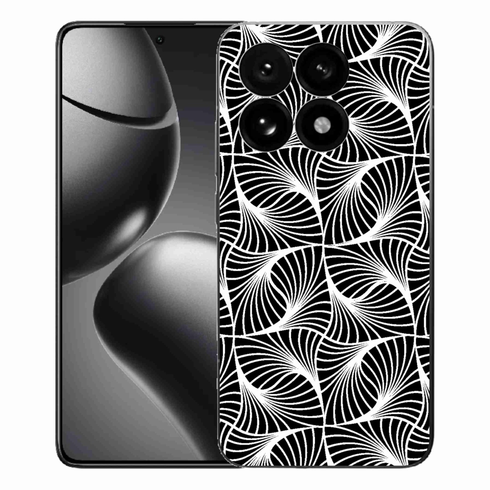 Gél borítás mmCase a Xiaomi 15T-hez - kivonat 14