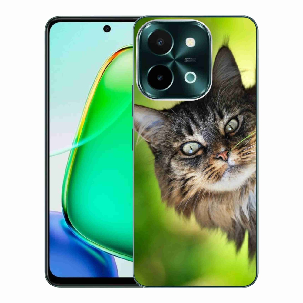 Gélfedél mmCase a Vivo Y28-hoz - 3. kategória