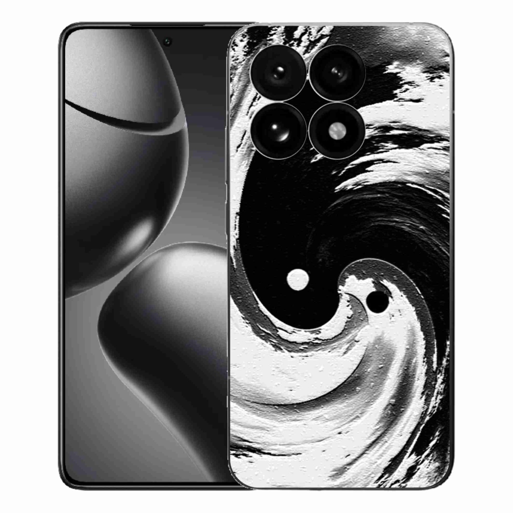 Gél borítás mmCase a Xiaomi 15T számára - kivonat 8