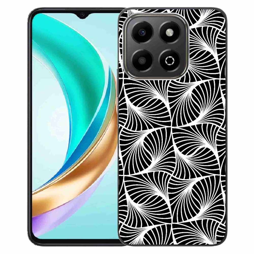 Zselés borítás mmCase a Honor X6b készülékhez - kivonat 14