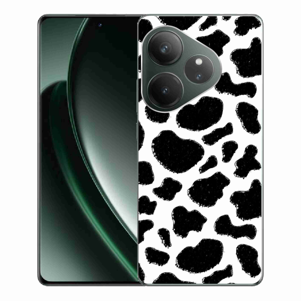 Zselés borítás mmCase a Realme GT 6 5G/GT 6T 5G számára - kivonat 31