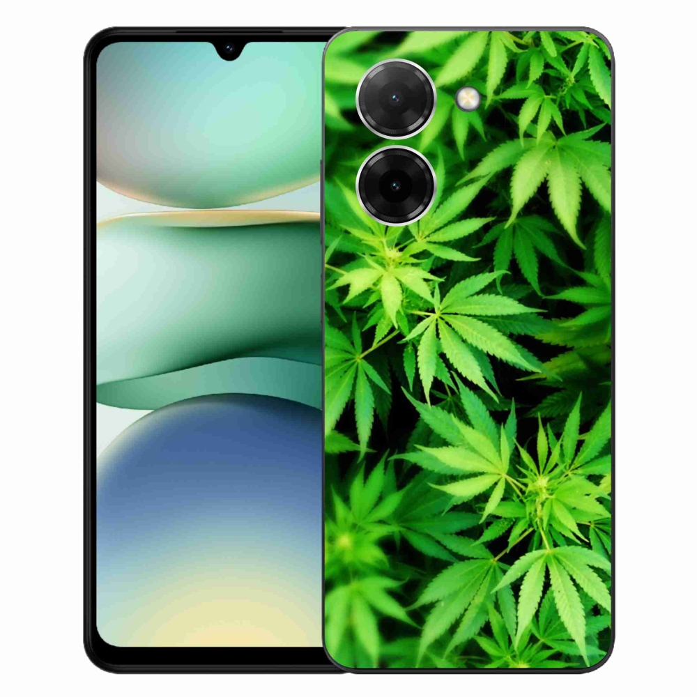 Gél borítás mmCase for Xiaomi Redmi A5 (173.45x79.35x8.45mm) - kender 3