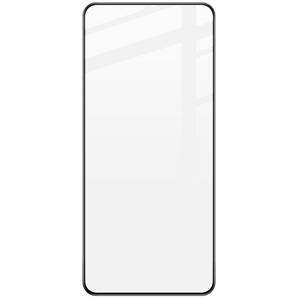 IMK Pro+ teljes képernyős edzett üveg a Xiaomi Poco X7 Pro 5G-n