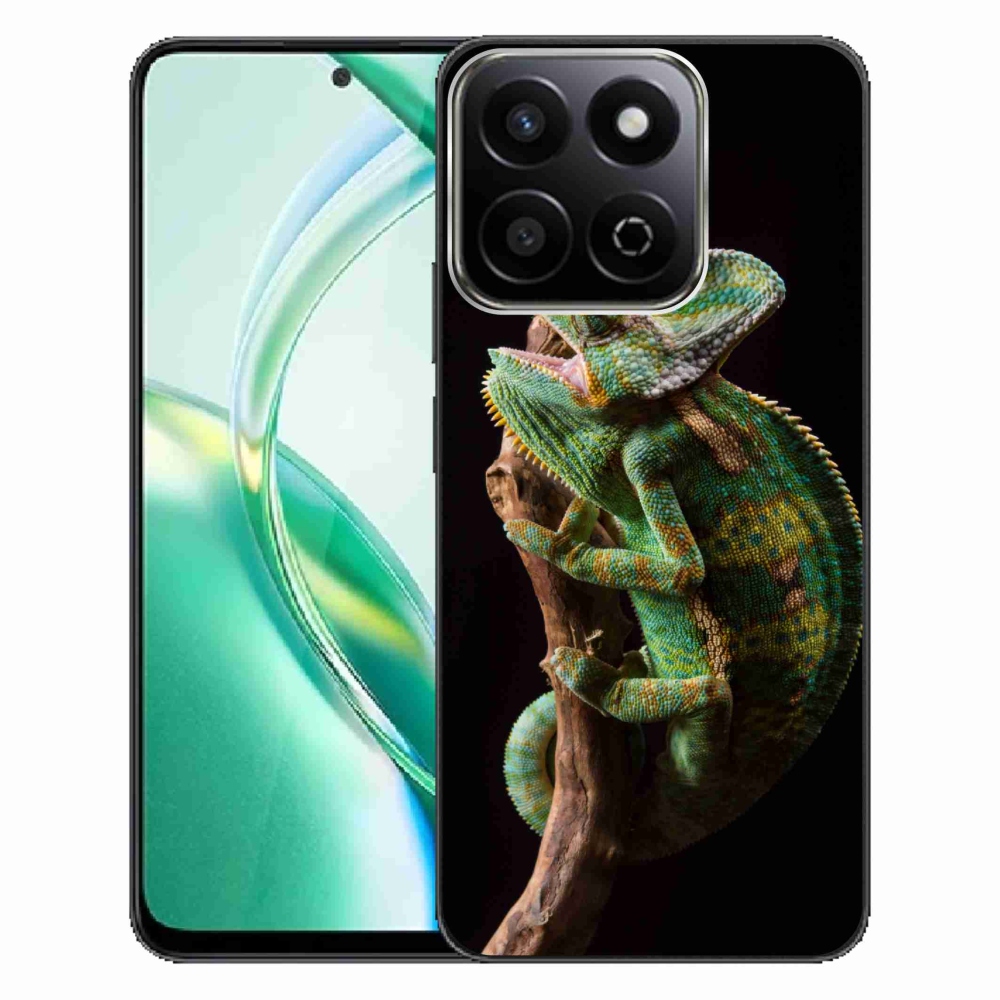 Zselés borítás mmCase a Honor 200 Smart 5G készülékhez - kaméleon