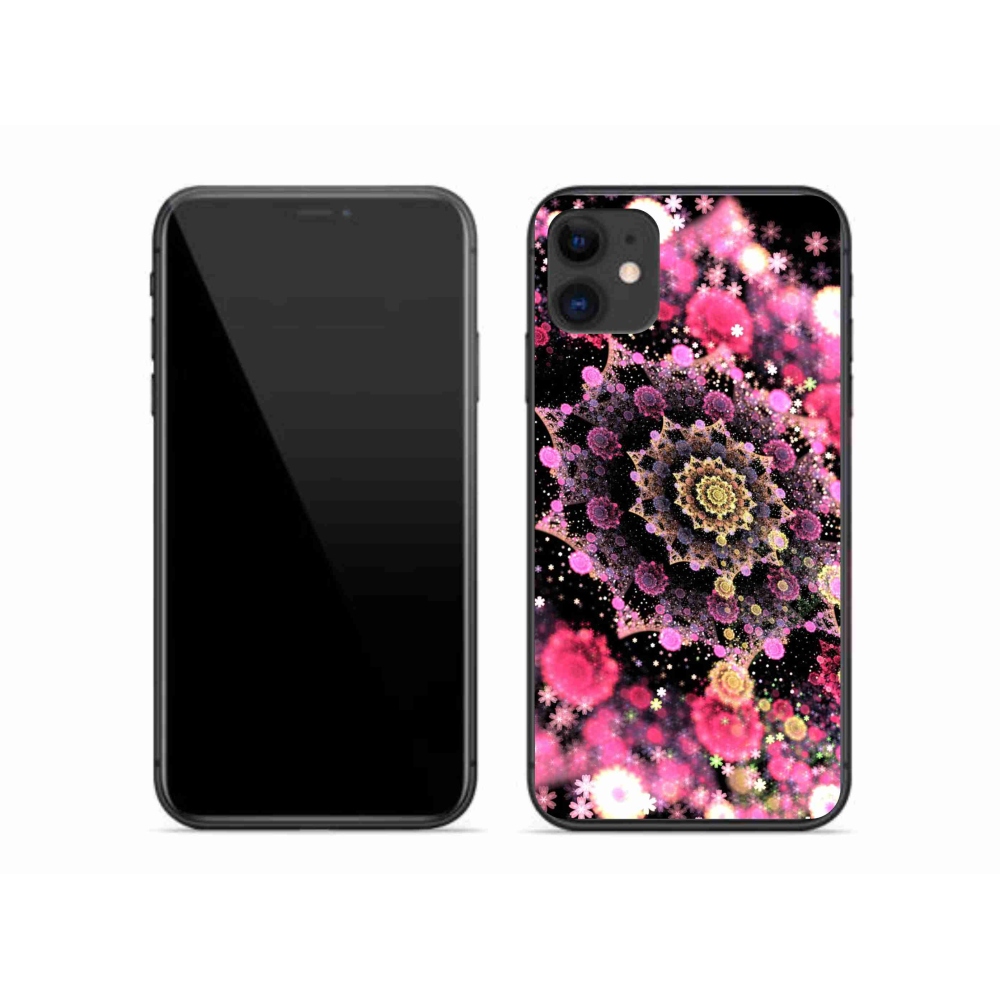 Gél borítás mmCase iPhone 11 készülékhez - kivonat 21