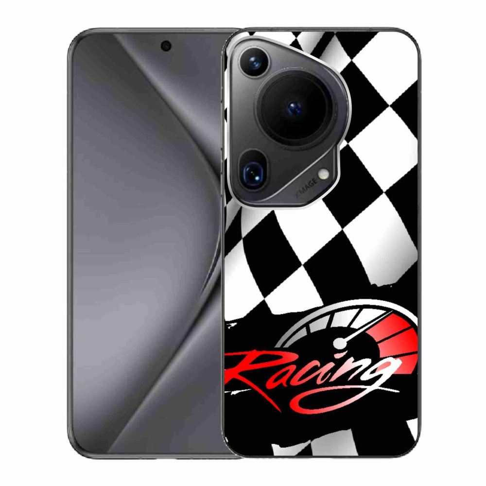 Gél borítás mmCase a Huawei Pura 70 Ultra - versenyzésre