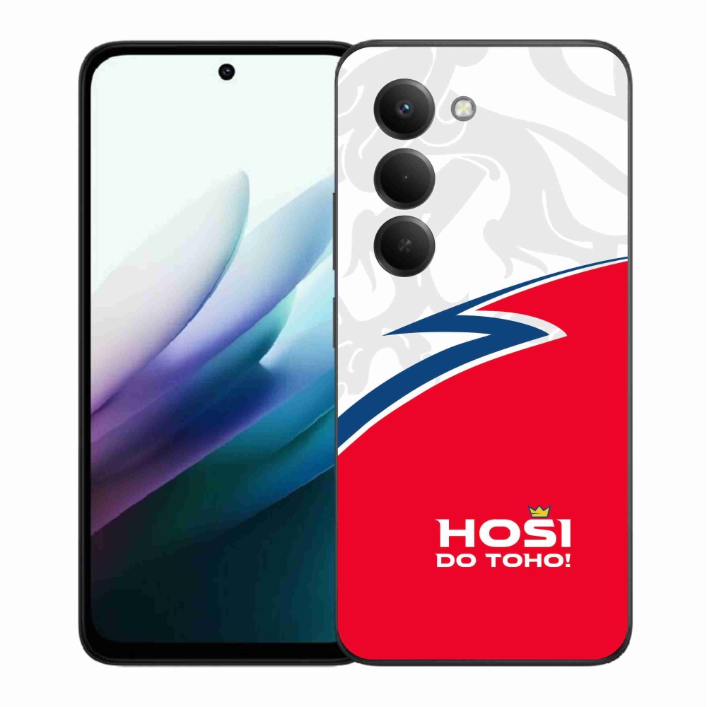 Gél borítás mmCase a Xiaomi Redmi 15 4G/5G (171mm) - go 1