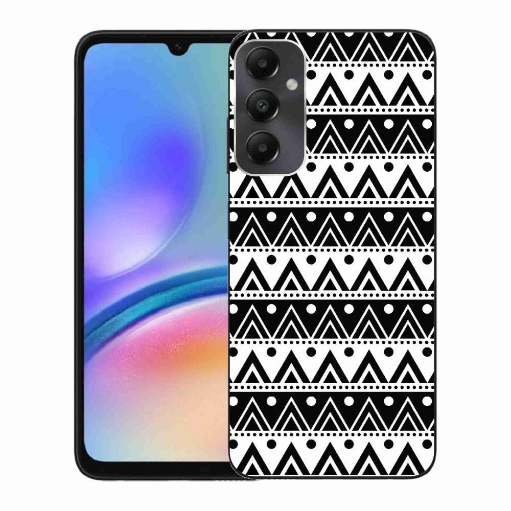 Gél borítás mmCase Samsung Galaxy A05s készülékhez - absztrakt motívum 29